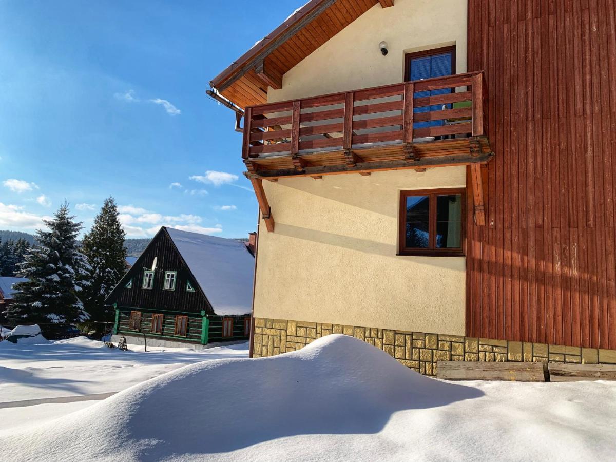 Guest house Lenka 1
