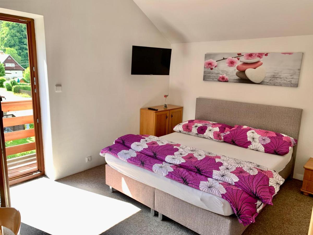 Guest house Lenka 1
