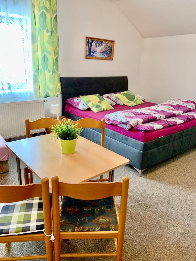 Guest house Lenka 1 Harrachov