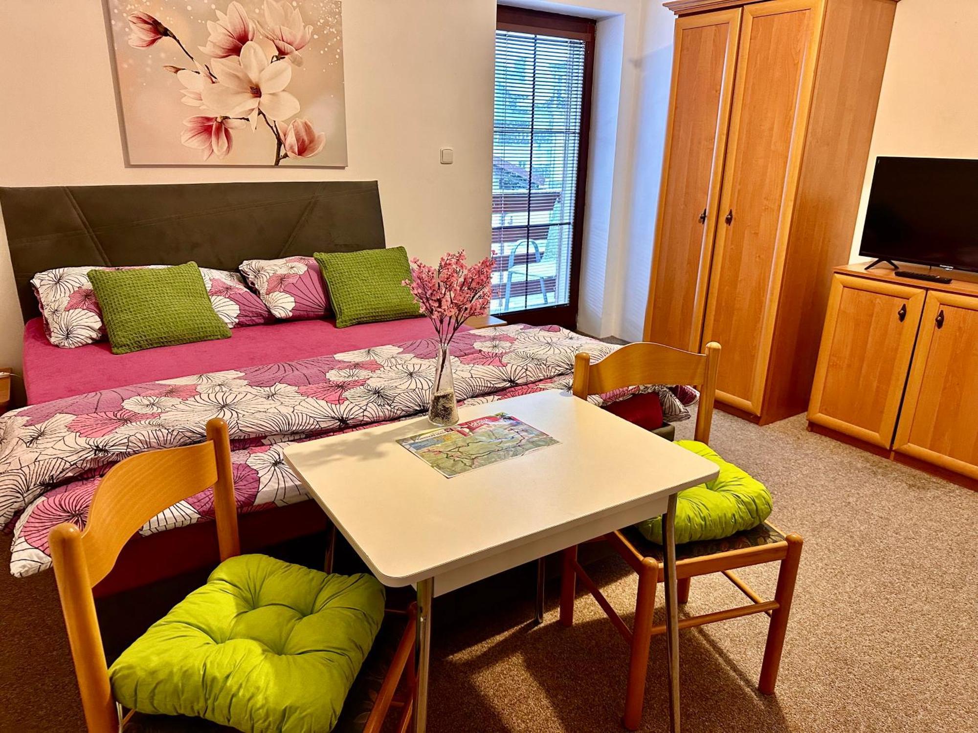 Guest house Lenka 1 Harrachov