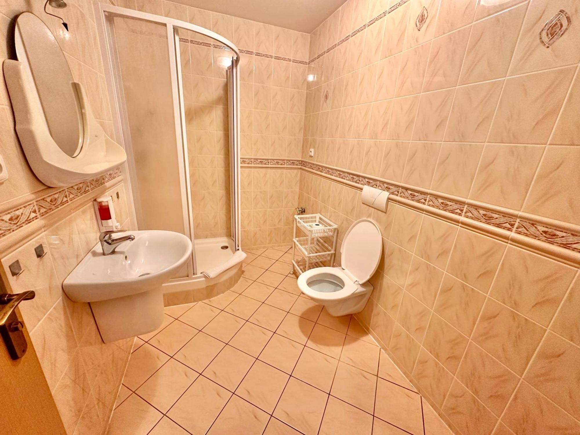 Lenka 1 Guest house Harrachov