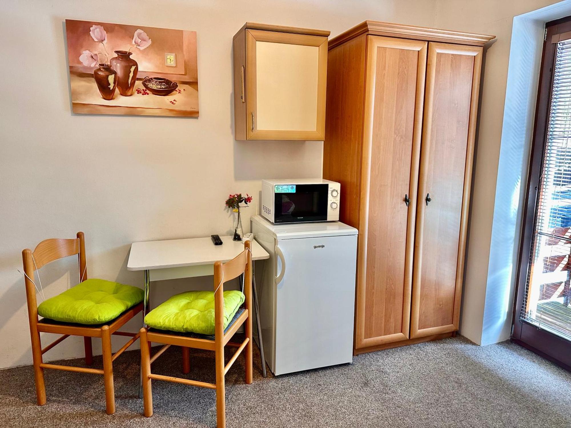 Lenka 1 Guest house Harrachov