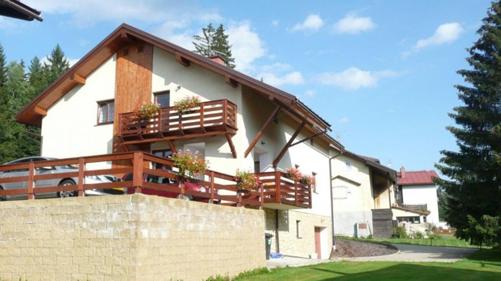 Guest house Lenka 1